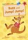 Buzz and Jump! Jump!: (Red Early Reader)